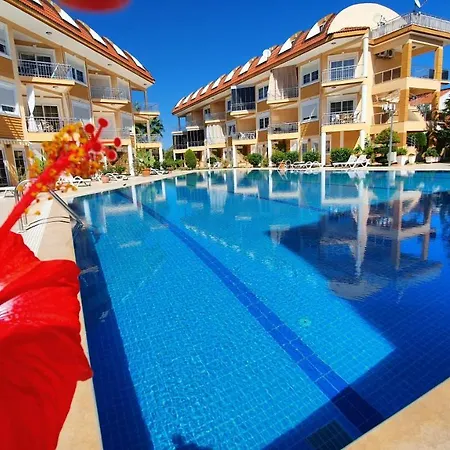 Kemer Houses